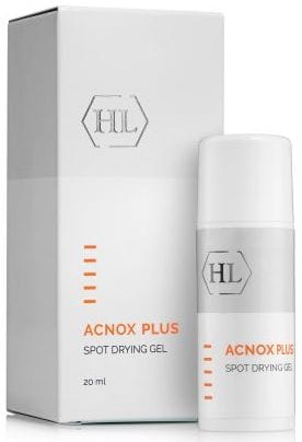 Holy Land Acnox Plus Spot Drying Gel