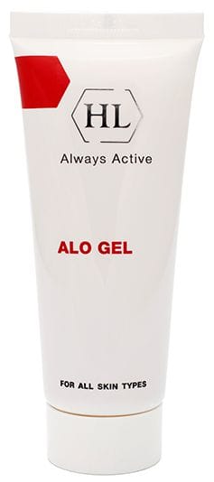 Holy Land Alo-Gel