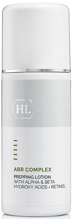 Holy Land Alpha-Beta Retinol Prepping Lotion