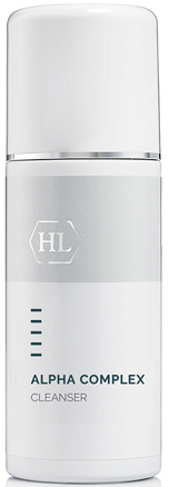 Holy Land Alpha Complex Cleanser