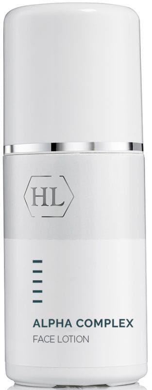 Holy Land Alpha Complex Face Lotion