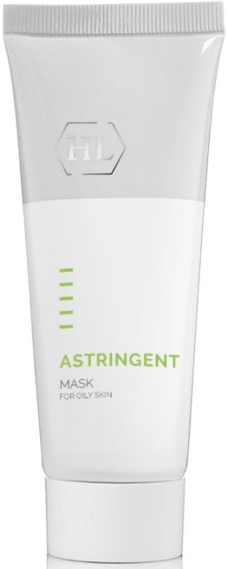 Holy Land Astringent Mask