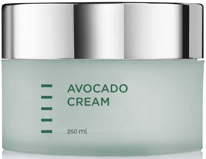 Holy Land Avocado Cream