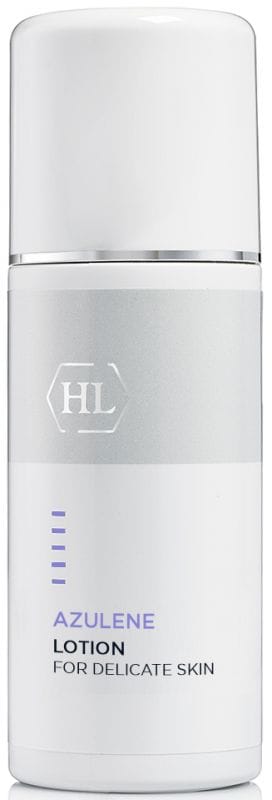 Holy Land Azulene Lotion