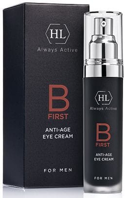 Holy Land B First Anti-Age Eye Cream