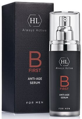 Holy Land B First Anti-Age Serum