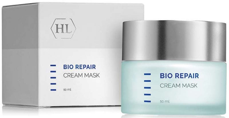 Holy Land Bio Repair Cream Mask