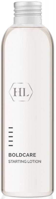 Holy Land Boldcare Starting Lotion
