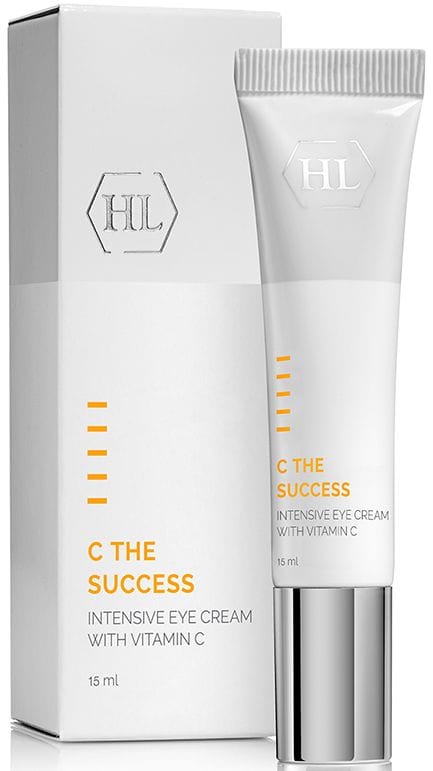 Holy Land C the Success Intensive Eye Cream