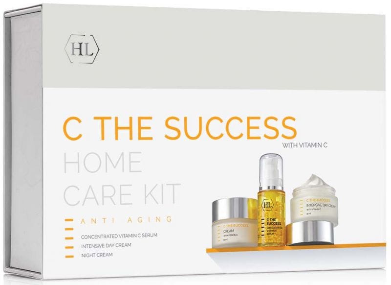 Holy Land C the Success Kit