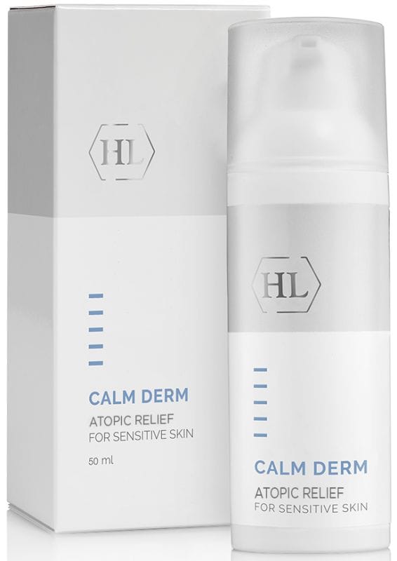 Holy Land Calm Derm Atopic Relief