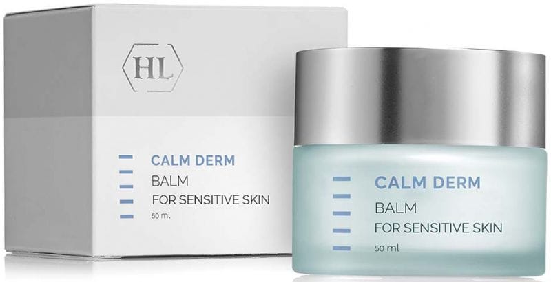 Holy Land Calm Derm Balm