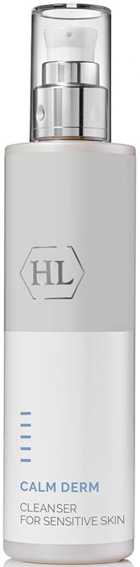 Holy Land Calm Derm Cleanser