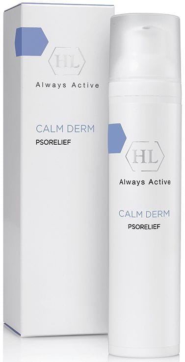 Holy Land Calm Derm Psorelief
