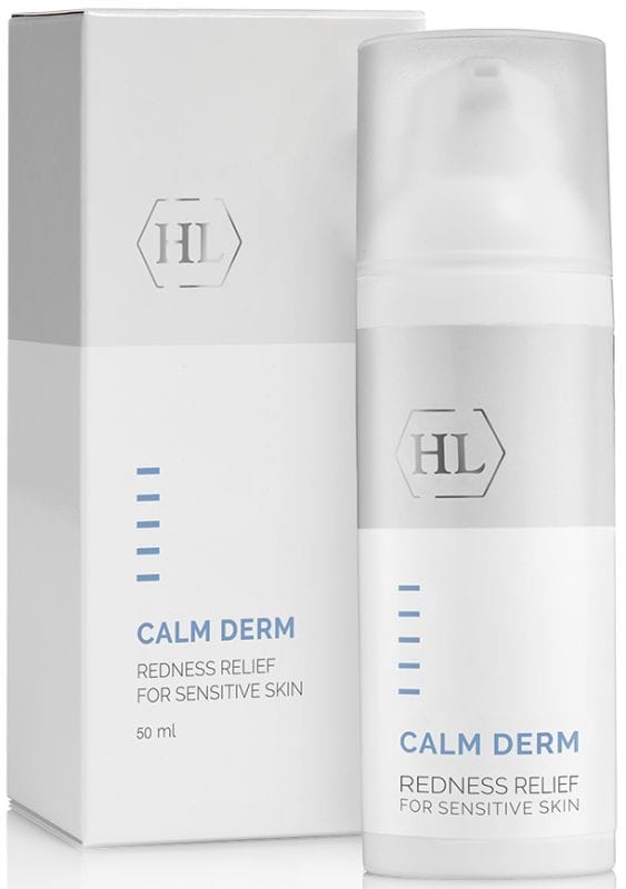Holy Land Calm Derm Redness Relief