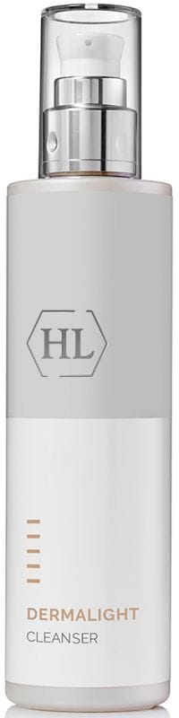 Holy Land Dermalight Cleanser