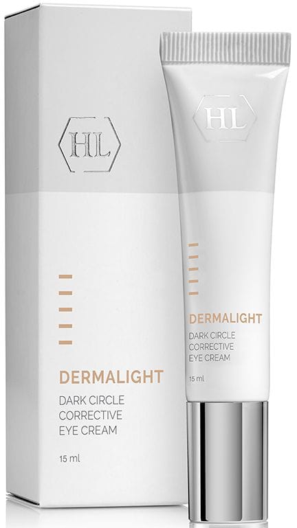 Holy Land Dermalight Dark Circle Corrective Eye Cream