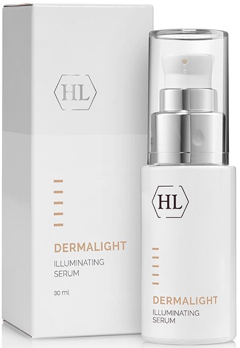 Holy Land Dermalight Illuminating Serum