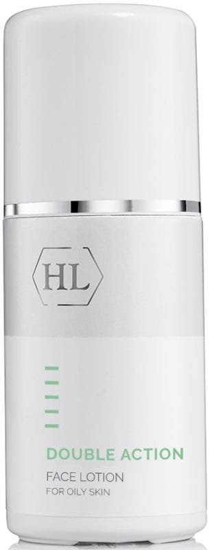 Holy Land Double Action Face Lotion