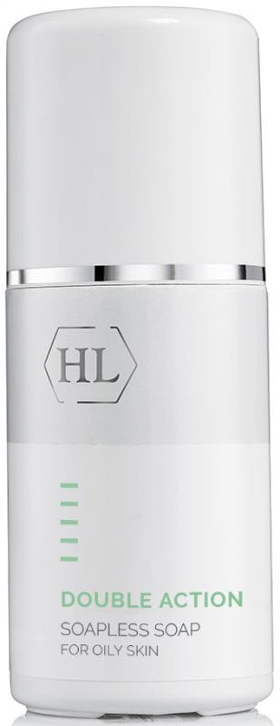 Holy Land Double Action Soapless Soap