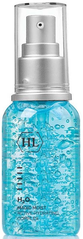 Holy Land H2O Magic Moist