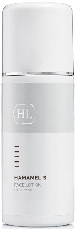 Holy Land Hamamelis Face Lotion