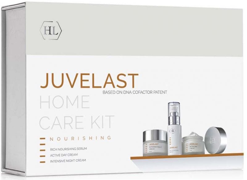 Holy Land Juvelast Kit
