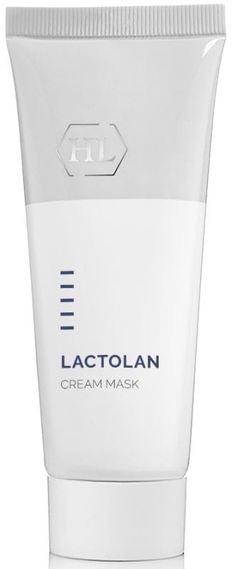 Holy Land Lactolan Cream Mask