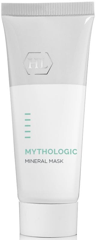 Holy Land Mythologic Mineral Mask
