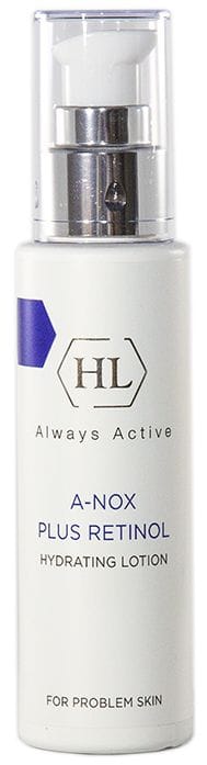 Holy Land A-Nox Plus Retinol Hydrating Lotion