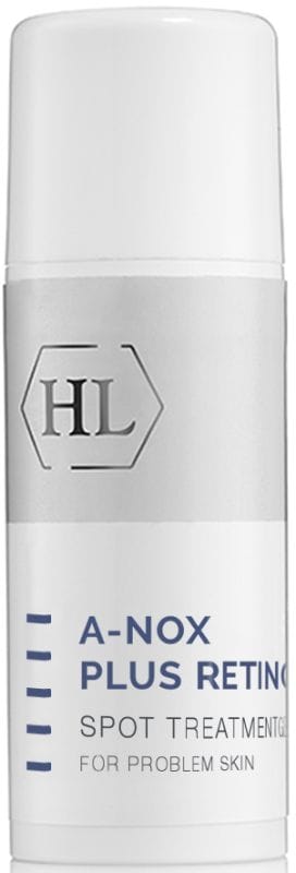Holy Land A-Nox Plus Retinol Spot Treatment Gel