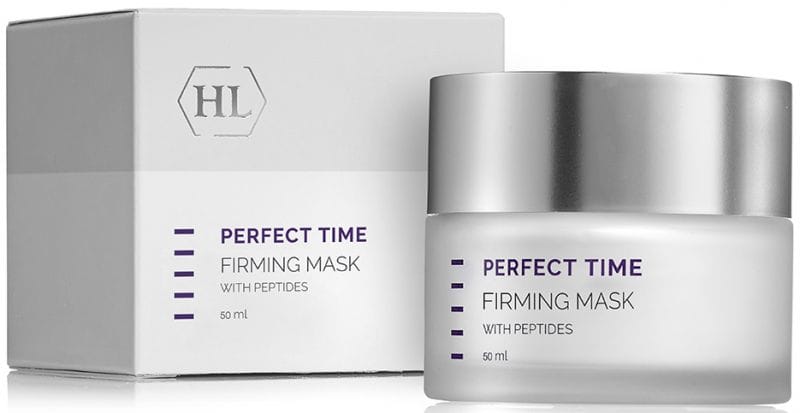 Holy Land Perfect Time Firming Mask