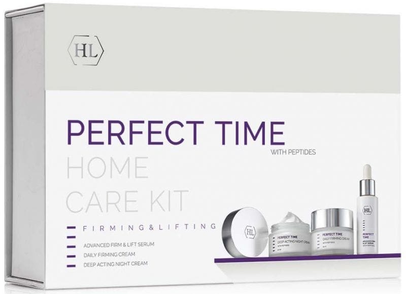 Holy Land Perfect Time Kit