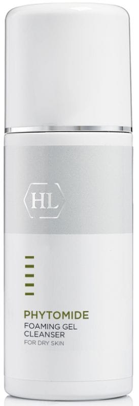 Holy Land Phytomide Foaming Gel Cleanser