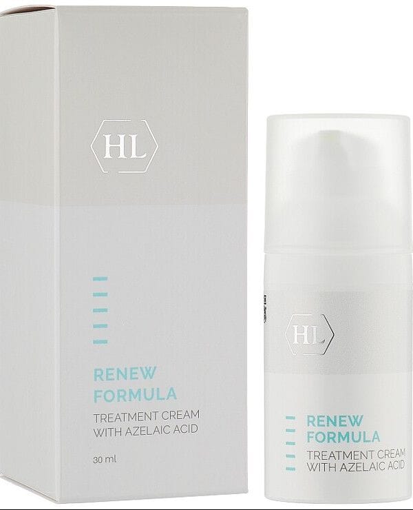 Holy Land Renew Formula Treatment Cream with Azelaic Acid