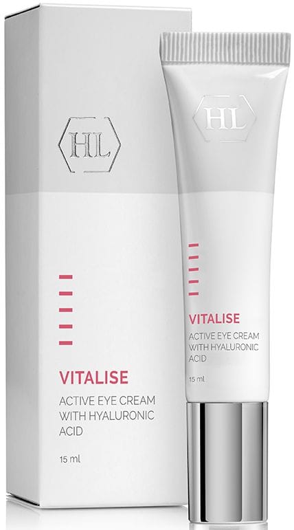 Holy Land Vitalise Active Eye Cream