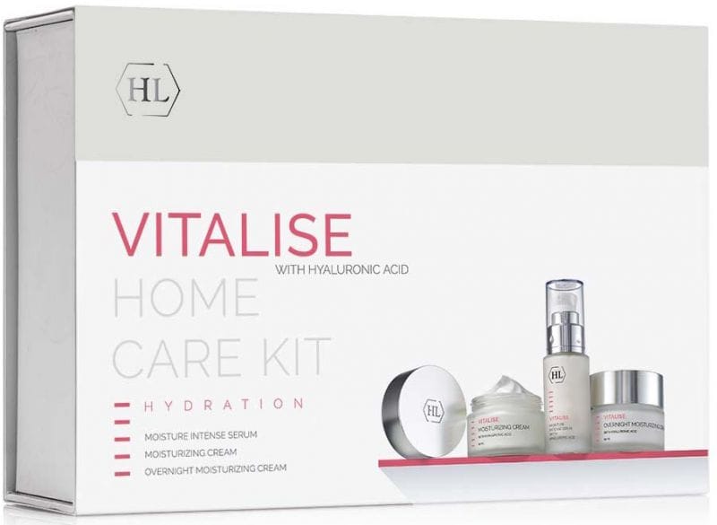 Holy Land Vitalise Kit