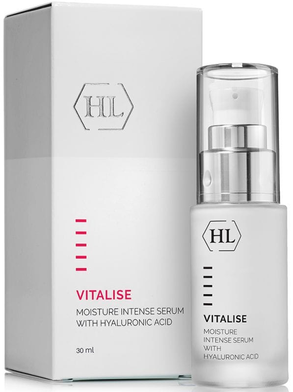 Holy Land Vitalise Moisture Intense Serum