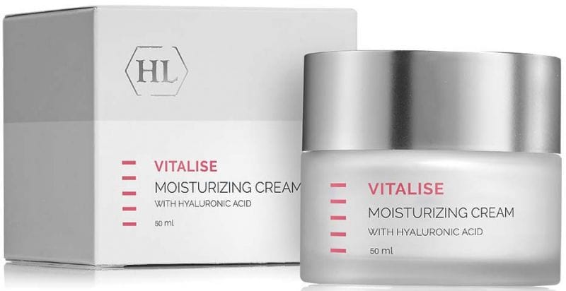 Holy Land Vitalise Moisturizing Cream