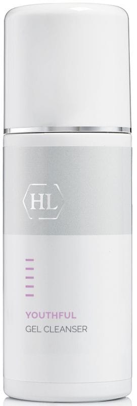 Holy Land Youthful Gel Cleanser
