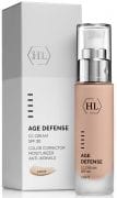 Age Defense CC Cream Light (SPF 50)