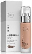 Age Defense CC Cream Medium (SPF 50)