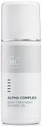 Alpha Complex Body Treatment Shower Gel