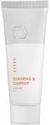 Ginseng & Carrot Cream