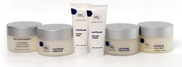 LACTOLAN: Универсальная линия с био-комплексом