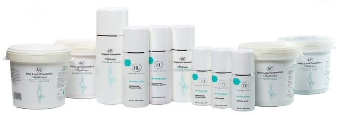 MYTHOLOGIC: Линия для ухода за кожей тела