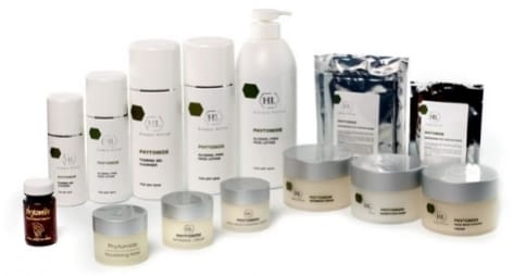 PHYTOMIDE: Для восстановления водно-липидного баланса