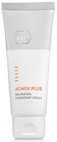 Holy Land Acnox Plus Balancing Hydratant Cream