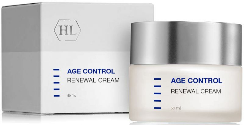 Holy Land Age Control Renewal Cream