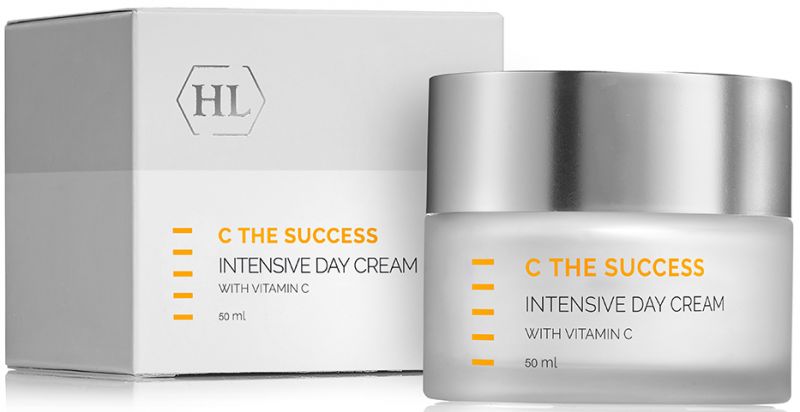 Holy Land C the Success Intensive Day Cream